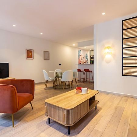 404 · Wonder Appart - Vue Garonne - Toulouse Exterior foto
