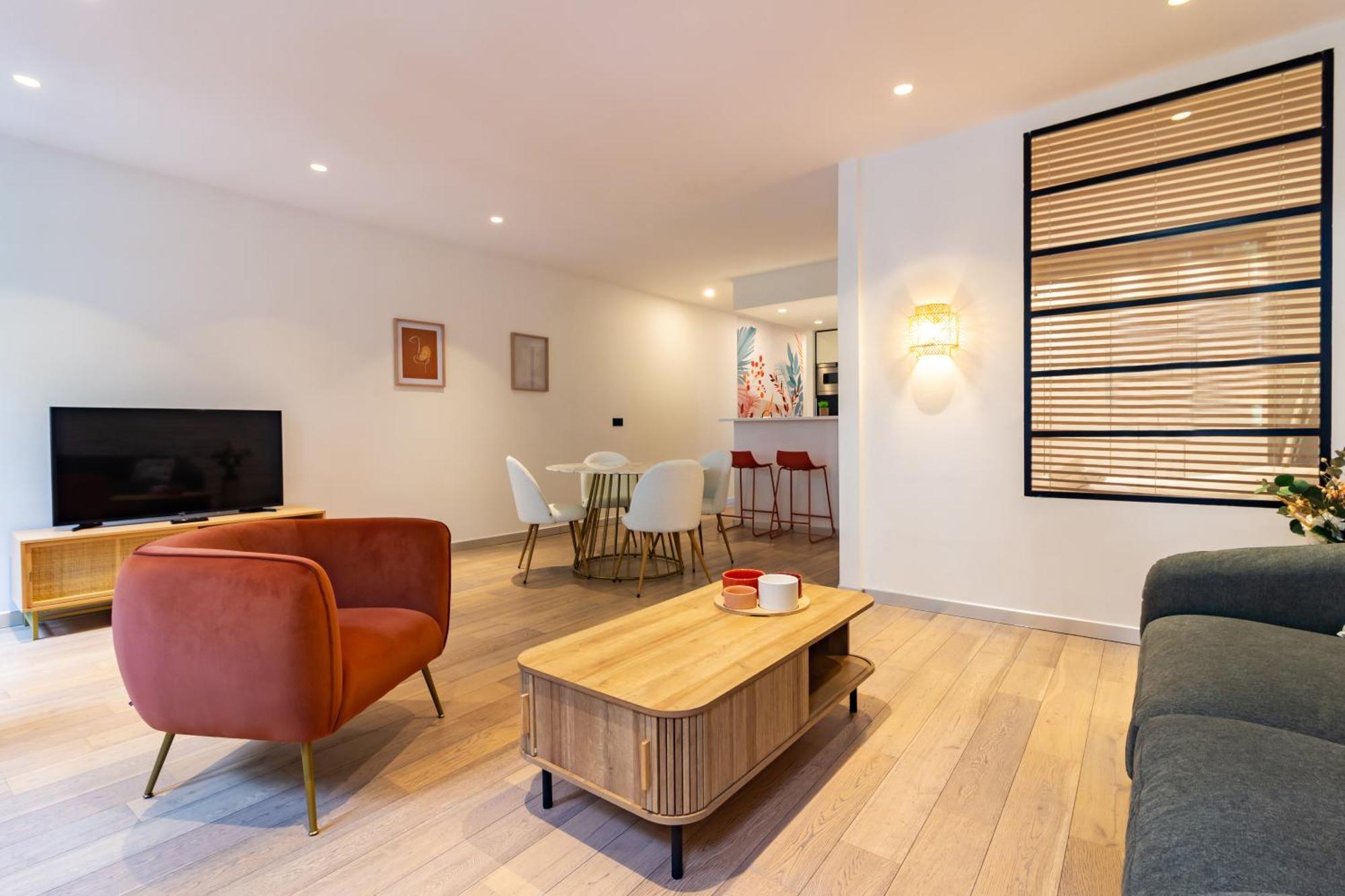 404 · Wonder Appart - Vue Garonne - Toulouse Exterior foto