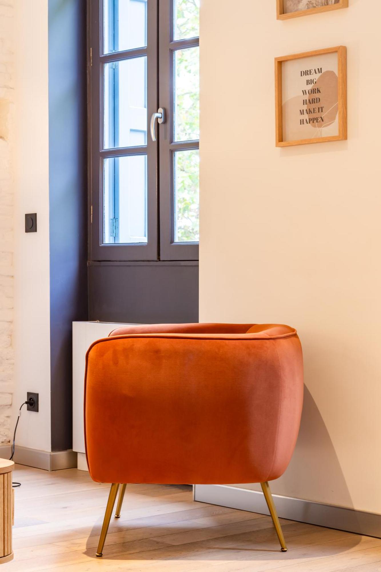 404 · Wonder Appart - Vue Garonne - Toulouse Exterior foto
