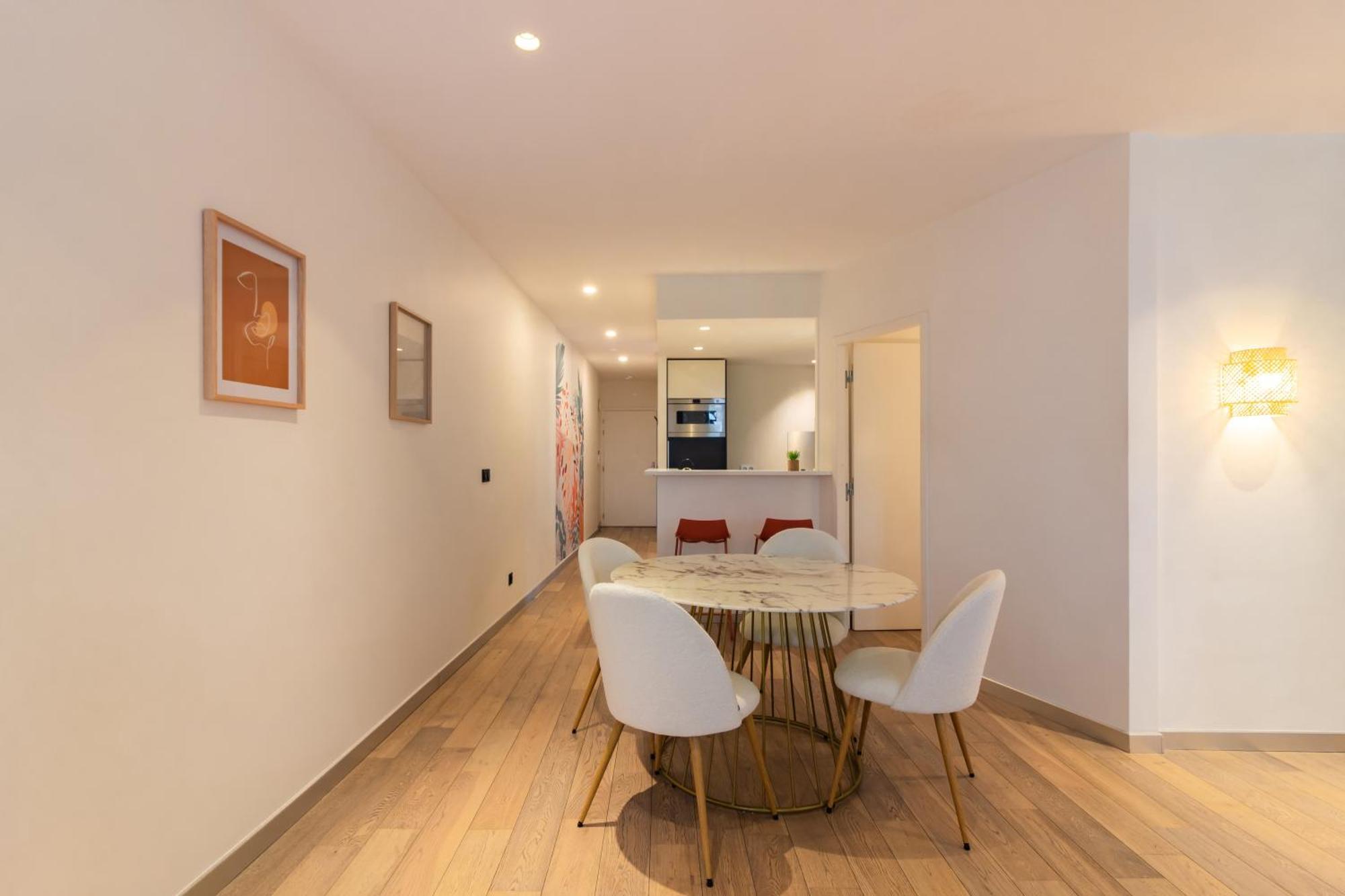 404 · Wonder Appart - Vue Garonne - Toulouse Exterior foto